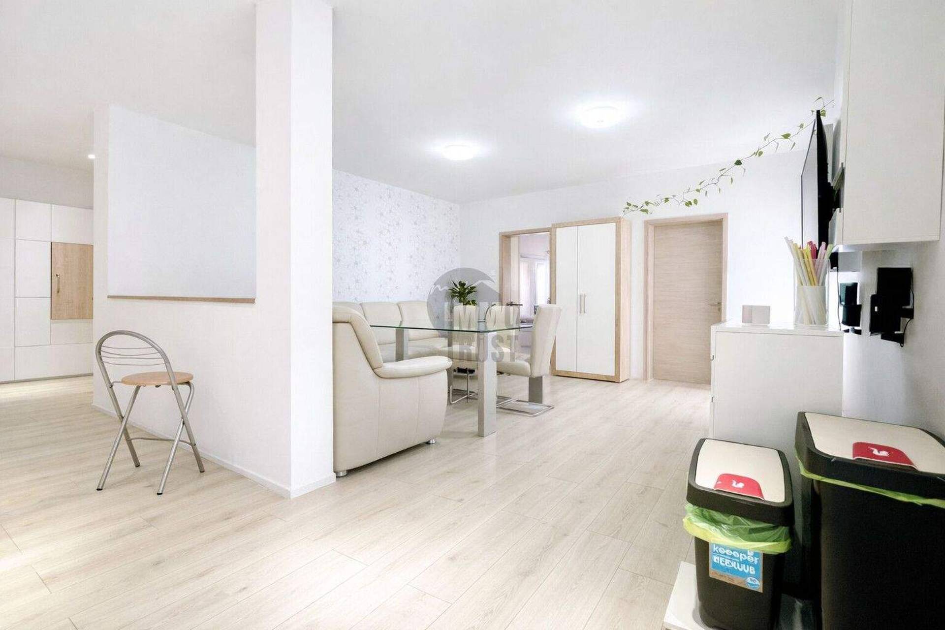 Erdgeschosswohnung in 74722 Buchen (Odenwald) mit 108 m² kaufen
