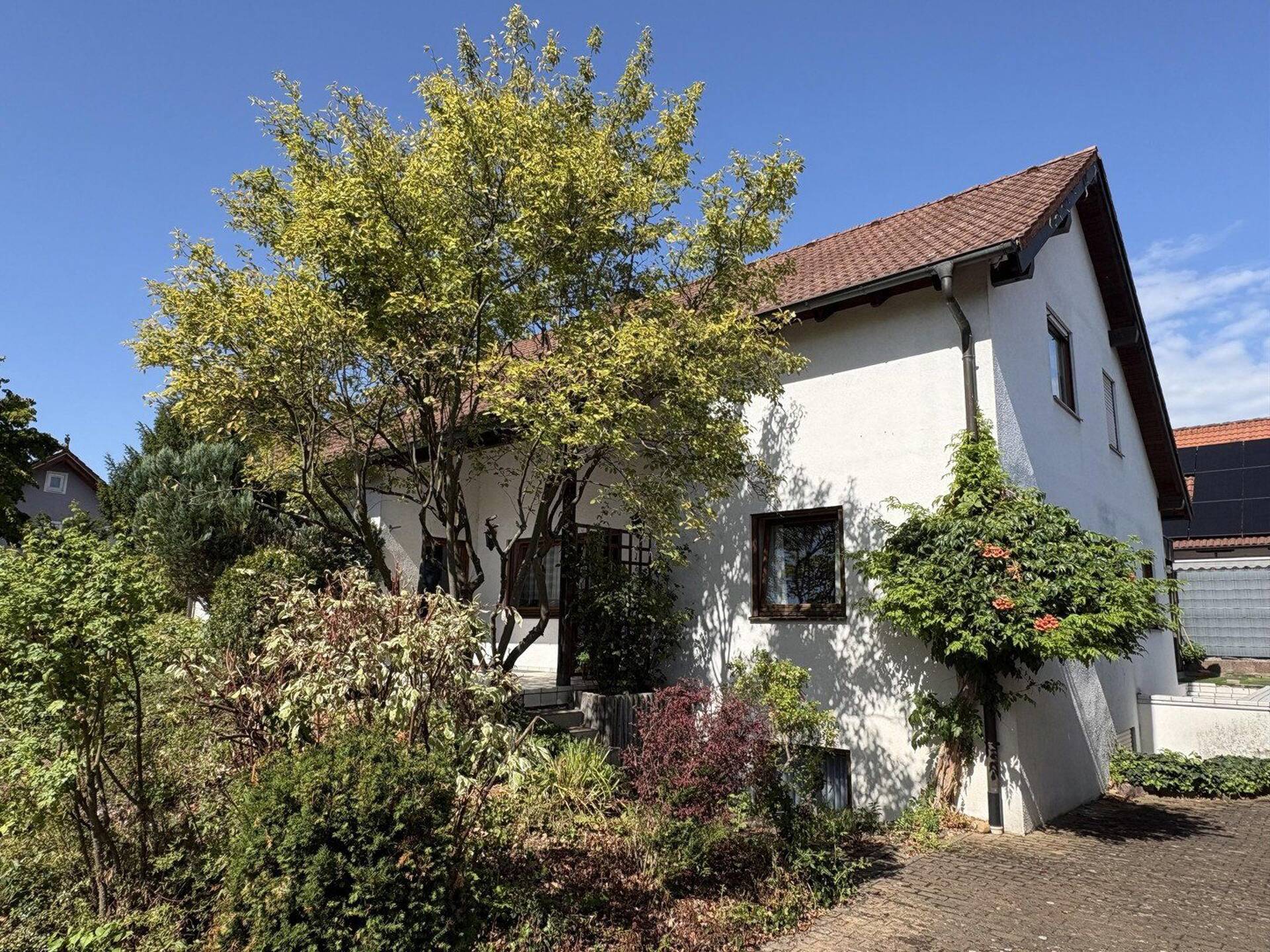 Haus in 74906 Bad Rappenau mit 265 m² kaufen
