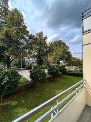 FREIE 1-Zimmer-Wohnung in zentraler Lage mit Balkon, Lübeck St. Lorenz – 23558 Lübeck – Vorschaubild 8