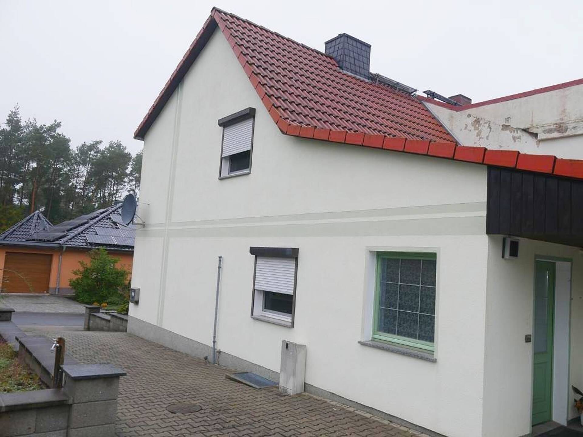 Einfamilienhaus in 06888 Lutherstadt Wittenberg mit 109 m² kaufen