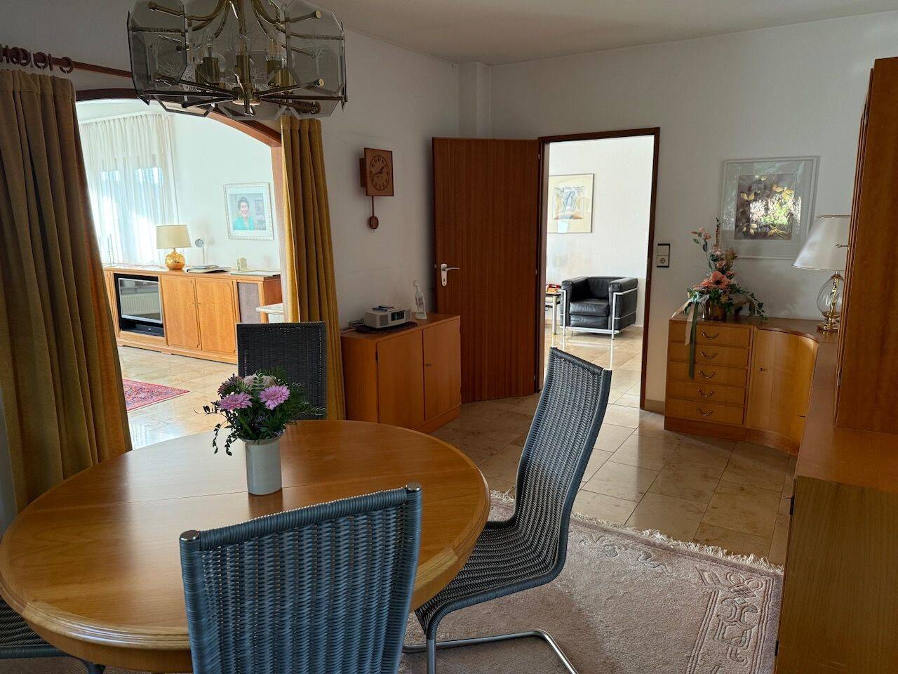 Gepflegtes Einfamilienhaus in ruhiger Lage in Betzingen – Reutlingen – Vorschaubild 9