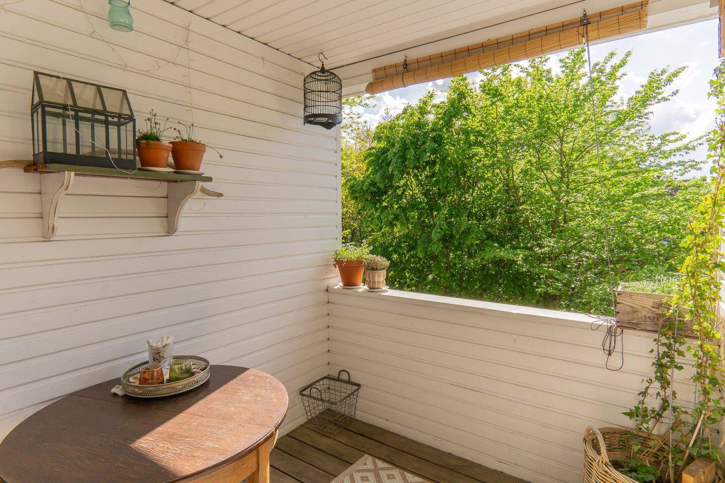 Stilvolle Maisonette-Wohnung mit 86qm Wohn-/Nutzfläche plus Tiefgaragenstellplatz in begehrter Lage – Hamburg – Vorschaubild 5