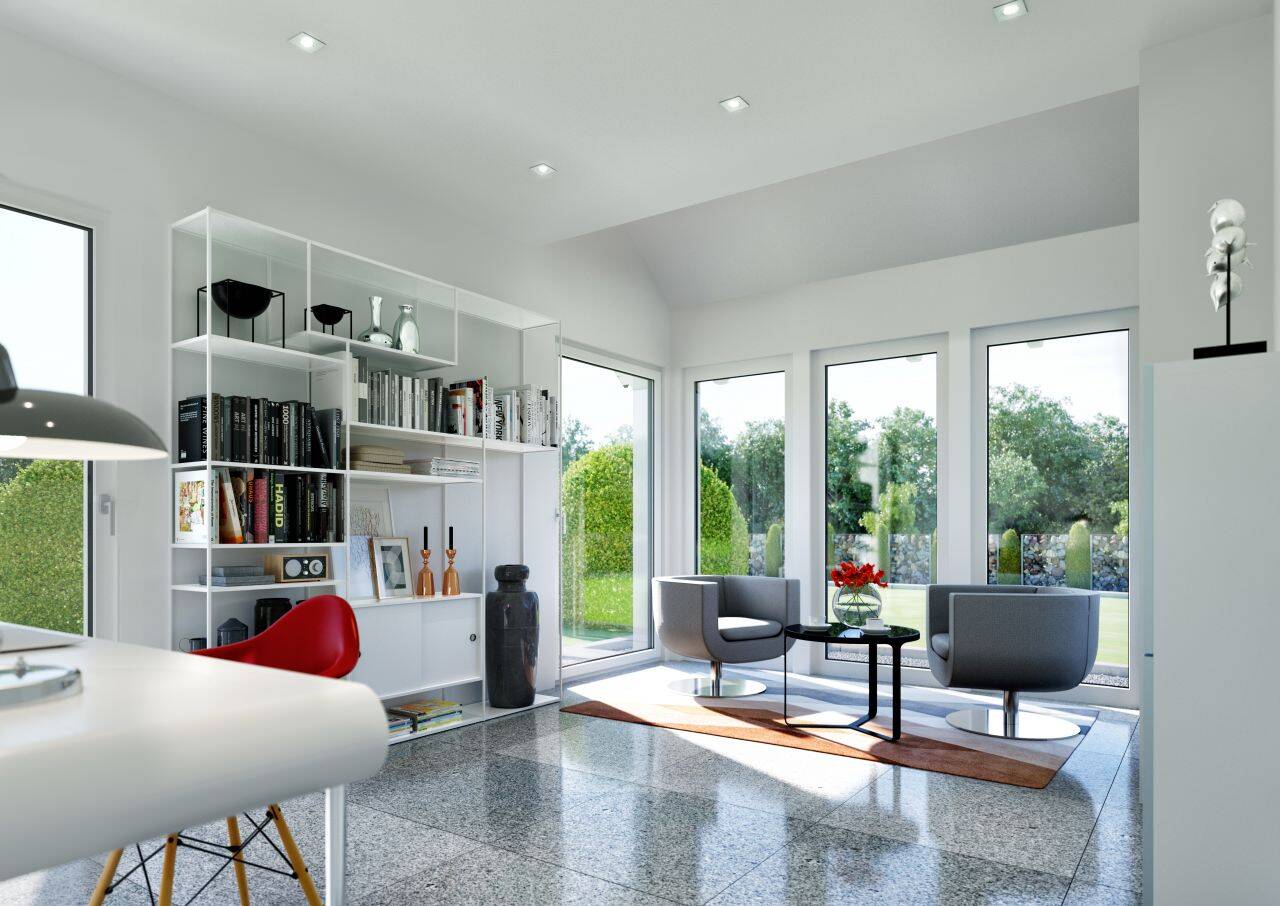 Dein individuelles Traumhaus in Magdeburg-Diesdorf - modern, smart und voller Möglichkeiten – Magdeburg – Vorschaubild 7