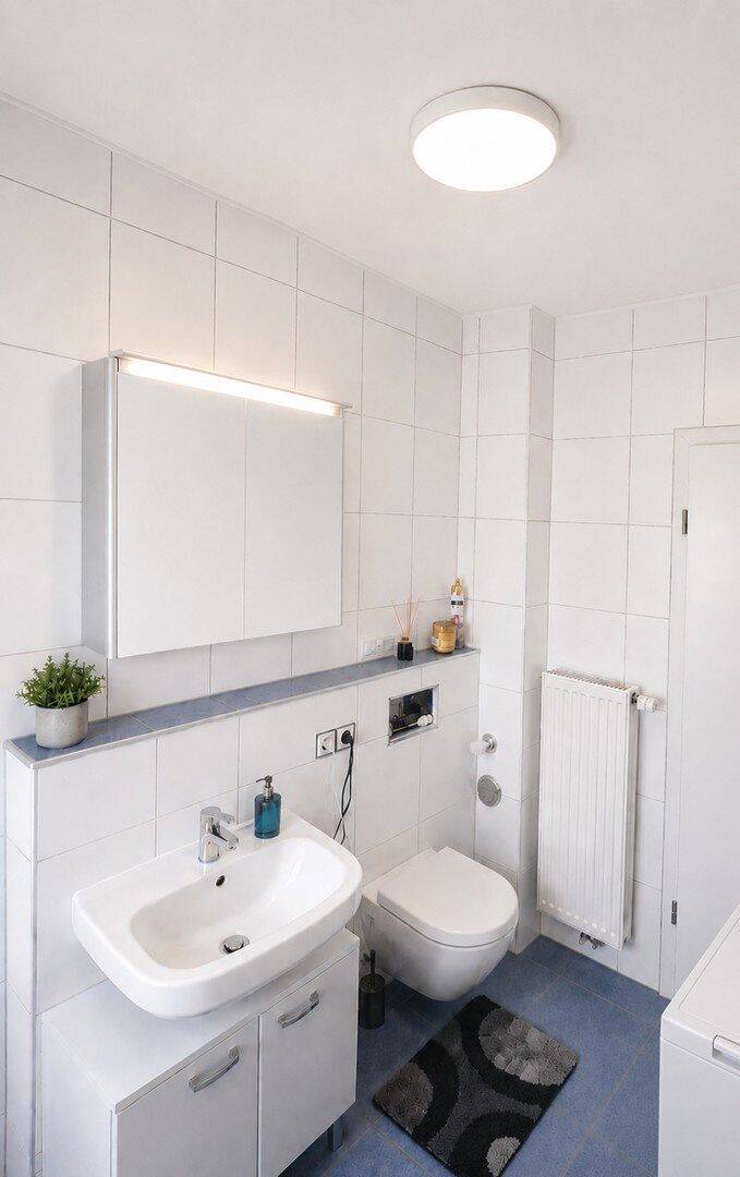 3-Zimmer Wohnung mit Balkon in Ingolstadt Süd, 350 Meter zum Hbf Ingolstadt - PROVISIONSFREI – Ingolstadt – Vorschaubild 8