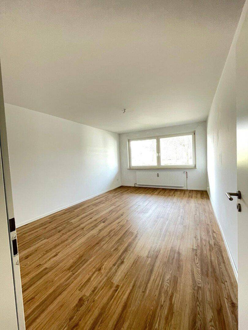 Charmante 3-Zimmer-Wohnung mit guten Anbindungen – Osnabrück – Vorschaubild 4