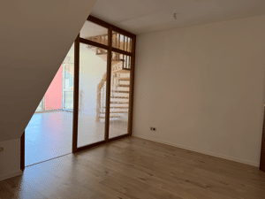 2 Zimmer Maisonette Wohnung - Innenstadtnähe - – 90762 Fürth – Vorschaubild 4