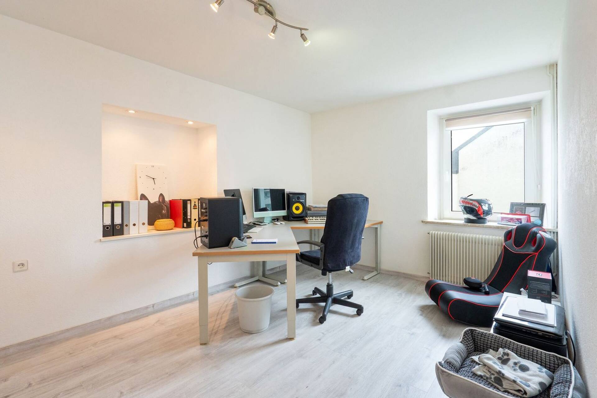 Maisonettewohnung in 79541 Lörrach mit 168 m² kaufen