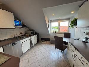 Traumhafte Dachgeschosswohnung in Lieskau, Maisonette – 6120 Halle (Saale) – Vorschaubild 5