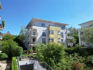 Perfekt gelegen & vermietet: 2-Zimmer-Wohnung mit Potenzial – 79100 Freiburg im Breisgau – Vorschaubild 3