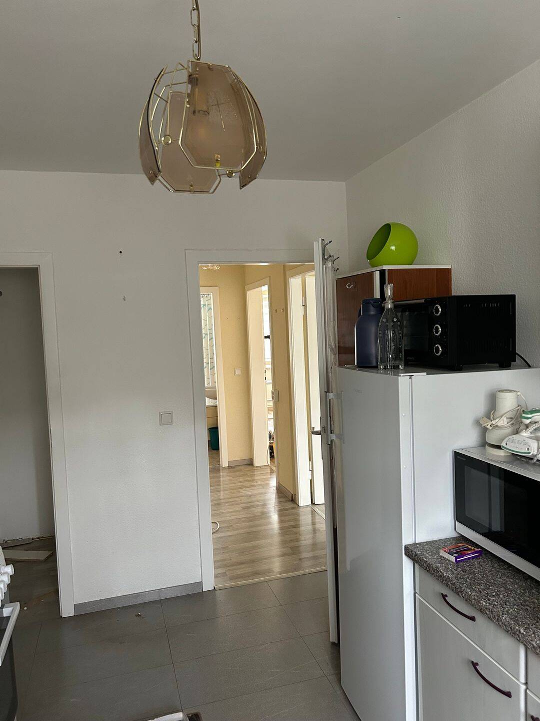 2 Zimmer Wohnung mit Garage – Wuppertal – Vorschaubild 3