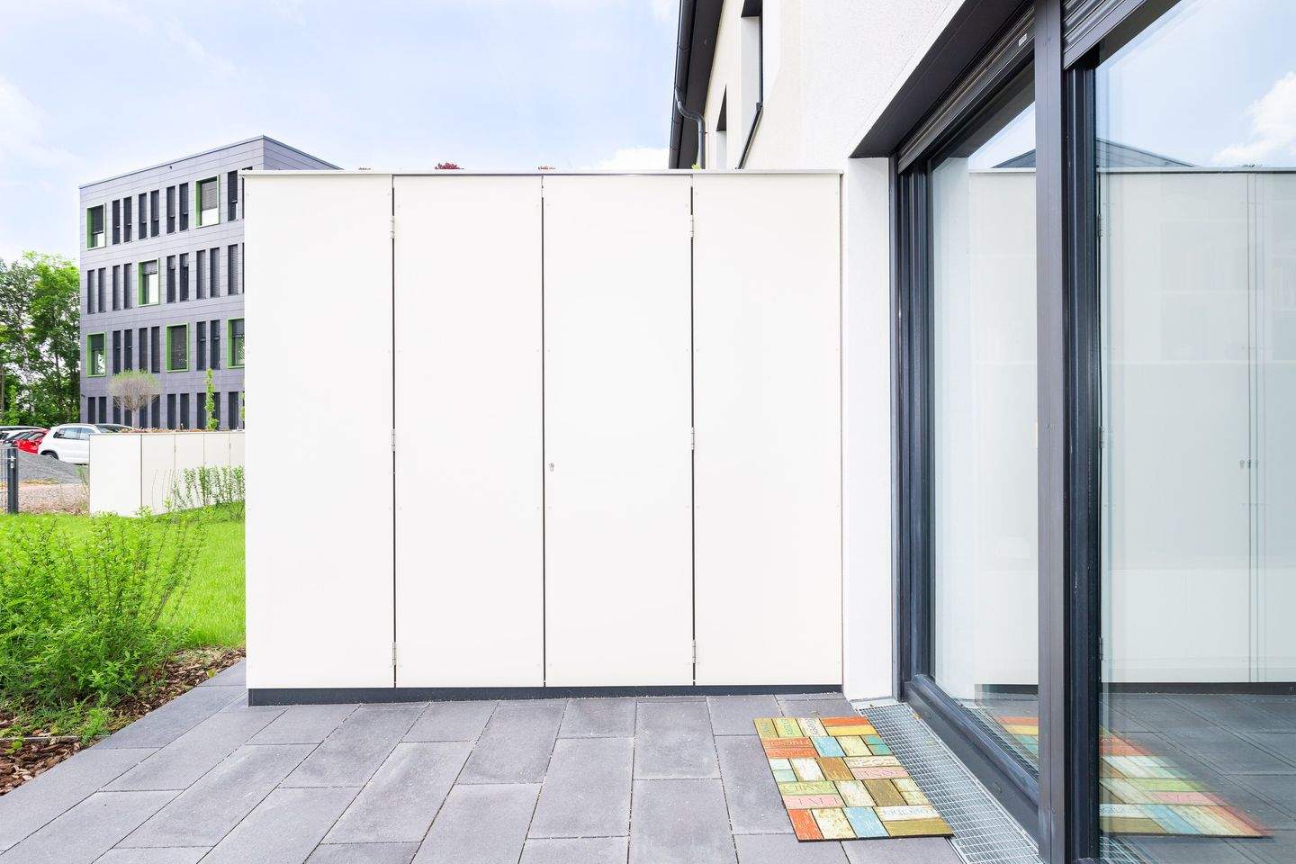 Warteliste! Ihr 120 m² Wohntraum Reihenmittelhaus in Nürnberg - exkl. für förderfähige Familien – Nürnberg – Vorschaubild 5