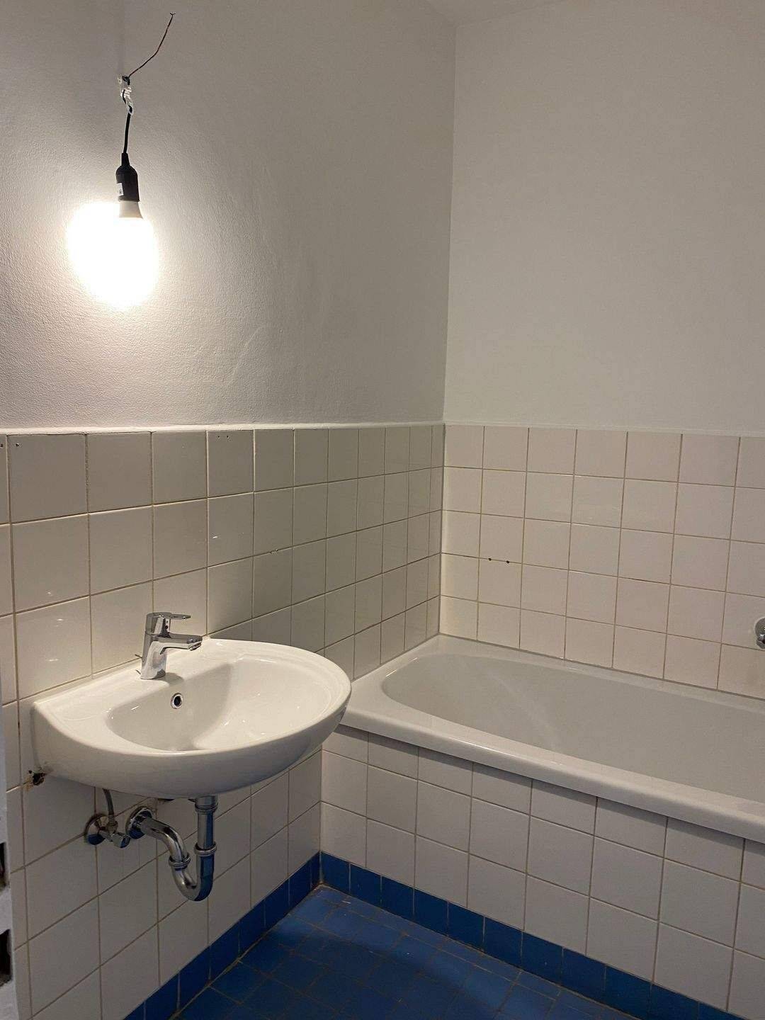 Helle 2-Zimmer Wohnung mit Balkon in Langenhorn – Hamburg – Vorschaubild 9