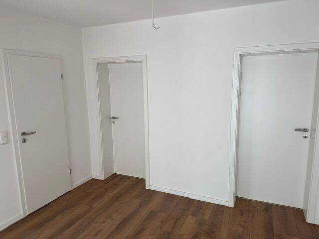 Zentrale neu renovierte Penthousewohnung mit Aufzug 103 m² – Nürnberg – Vorschaubild 8