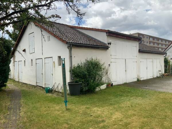 Mehrfamilienhaus in 15890 Eisenhüttenstadt mit 148 m² kaufen