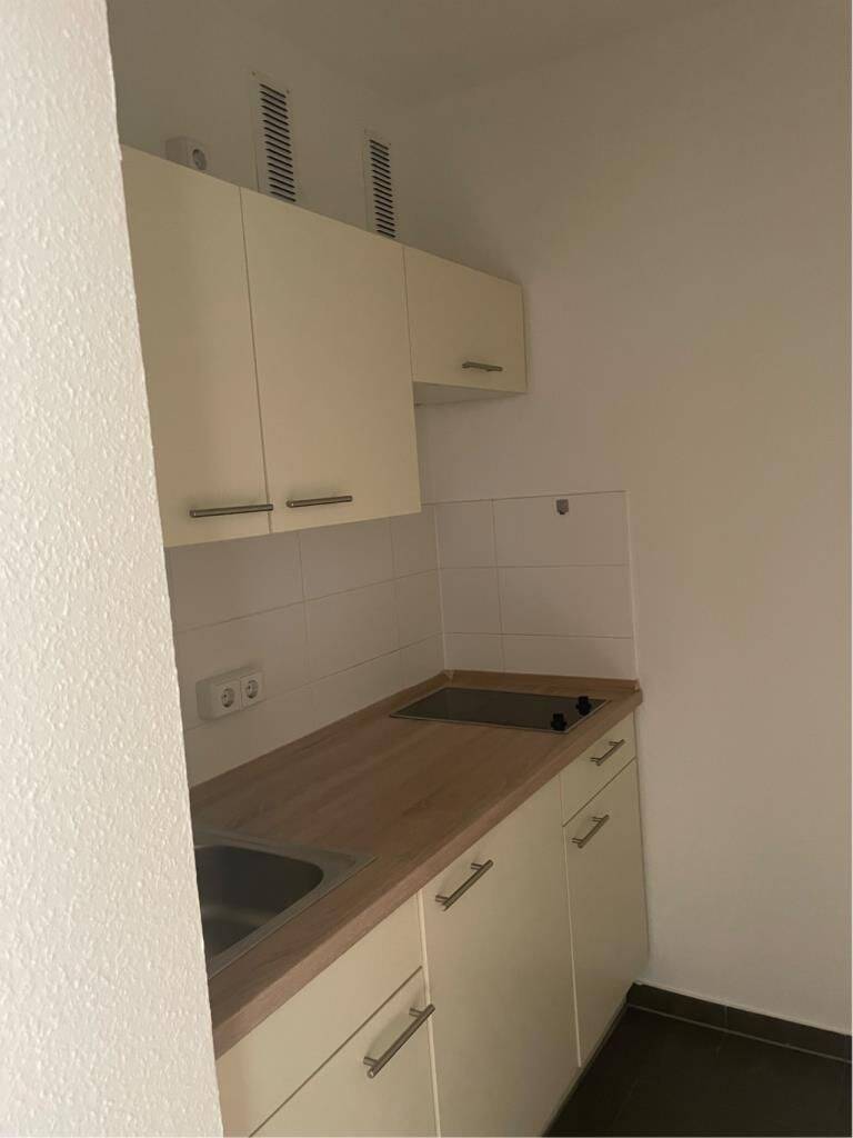 Sofort frei!!! 1-Zimmer-Wohnung in Leipzig – Leipzig – Vorschaubild 7