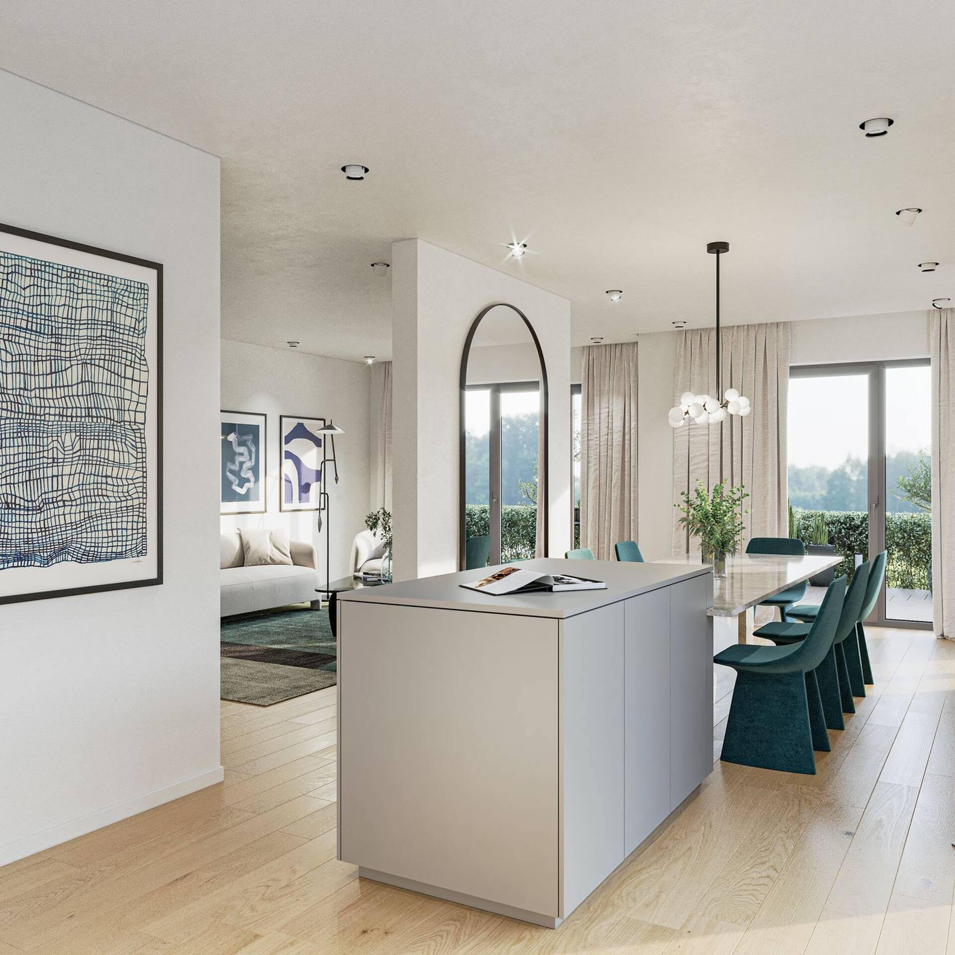 Einfamilienhaus in 82515 Wolfratshausen mit 166 m² kaufen