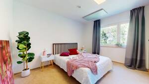 GARTENGLÜCK - Helle 3-Zimmer-Wohnung mit West-Balkon und Garten in Stuttgart-Obertürkheim – 70329 Stuttgart – Vorschaubild 6