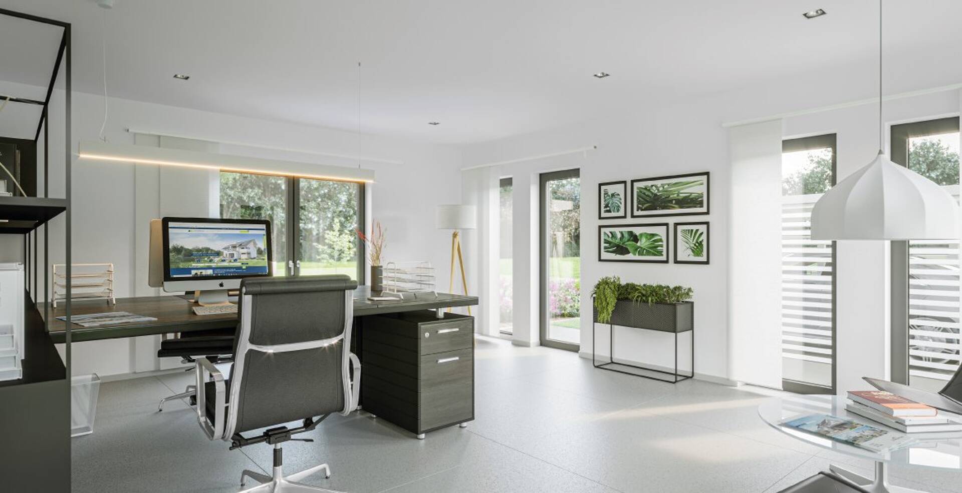 Bungalow in 14776 Brandenburg an der Havel mit 98 m² kaufen