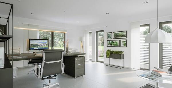 Bungalow in 14776 Brandenburg an der Havel mit 98 m² kaufen
