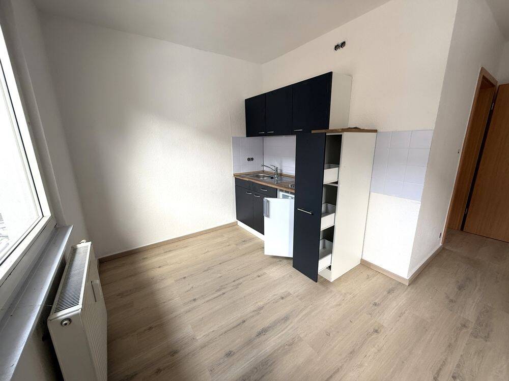 1-Raum-Wohnung mit Einbauküche in Bottrop "Am Eickholtshof" | frisch renoviert und bezugsfertig – Bottrop – Vorschaubild 5