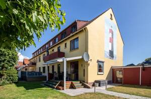 Attraktives Anlageobjekt mit 5 Wohneinheiten – 28717 Bremen – Vorschaubild 3