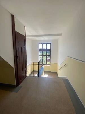 Schöne 2-Raum-Altbauwohnung mit Parkettboden in ruhiger Lage – 1129 Dresden – Vorschaubild 8