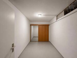 Bezugsfrei in München-Altperlach: Helle 2-Zimmer-Wohnung mit großem Balkon & TG-Stellplatz – 81737 München – Vorschaubild 7