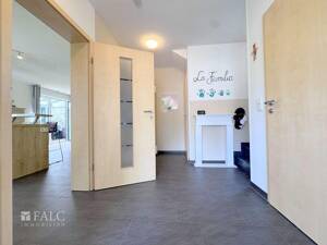 Platz zum Leben, Lieben & Ankommen - moderne Wohnung – 53225 Bonn – Vorschaubild 2