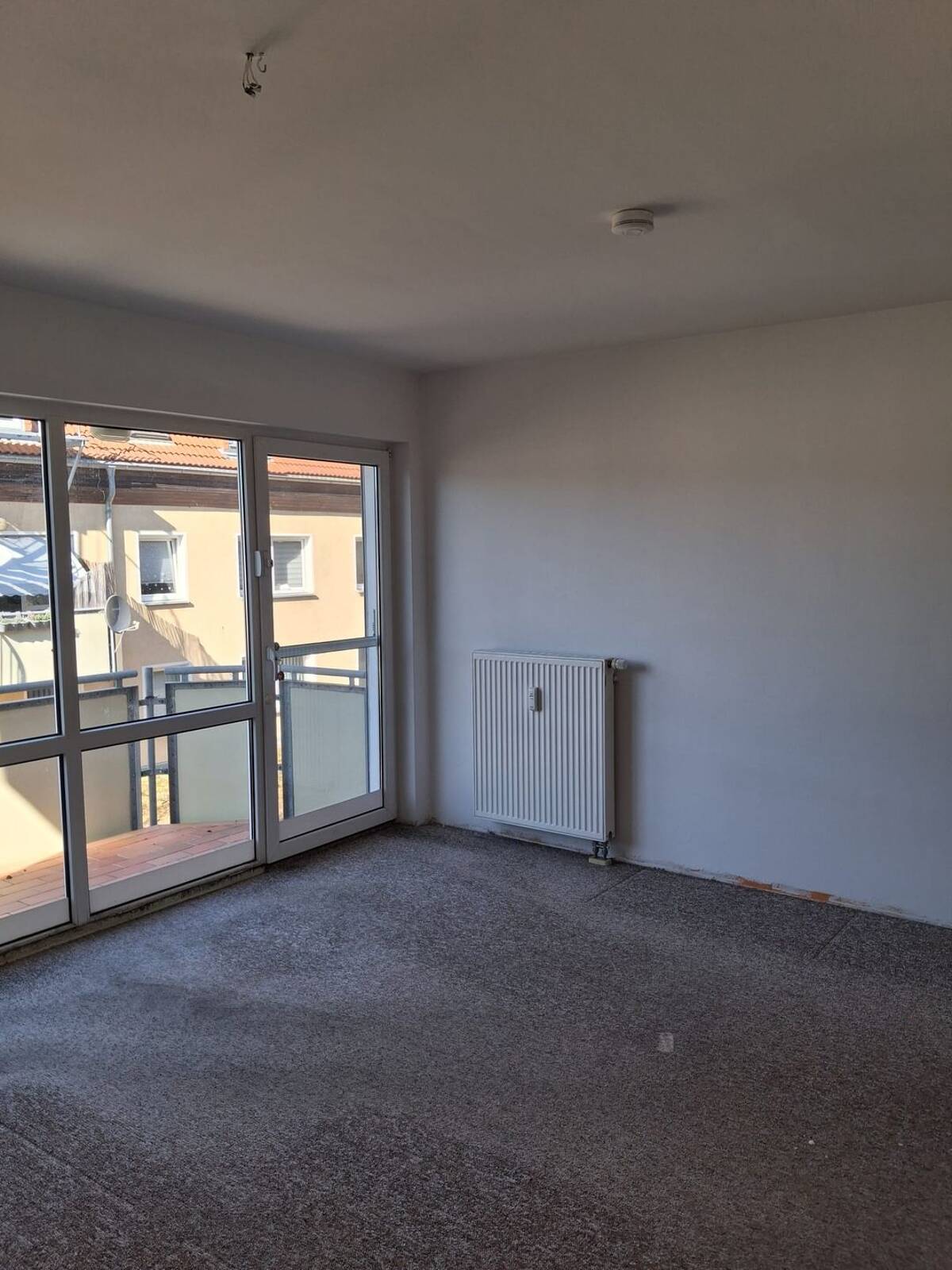 großzügige 3-Raum-Wohnung – 3149 Forst (Lausitz) – Bild 1 von 9