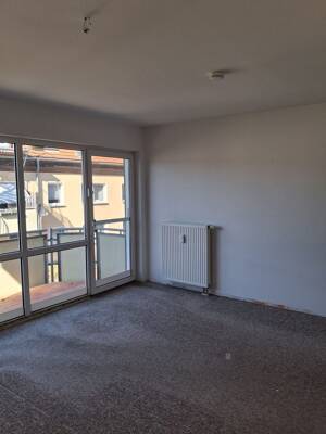 großzügige 3-Raum-Wohnung