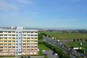 SONDERKONDITIONEN STUDENTEN und Auszubildende!1-Zimmer-Apartment zu Sonderkonditionen - 480,00 € komplett! – 99099 Erfurt – Vorschaubild 9