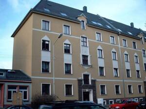 helle 2-Raum-Wohnung mit Balkon – 8058 Zwickau – Vorschaubild 2