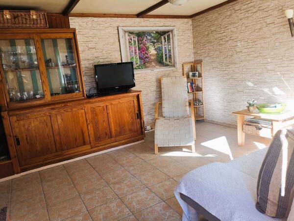 Bungalow in 39217 Gommern mit 25 m² kaufen