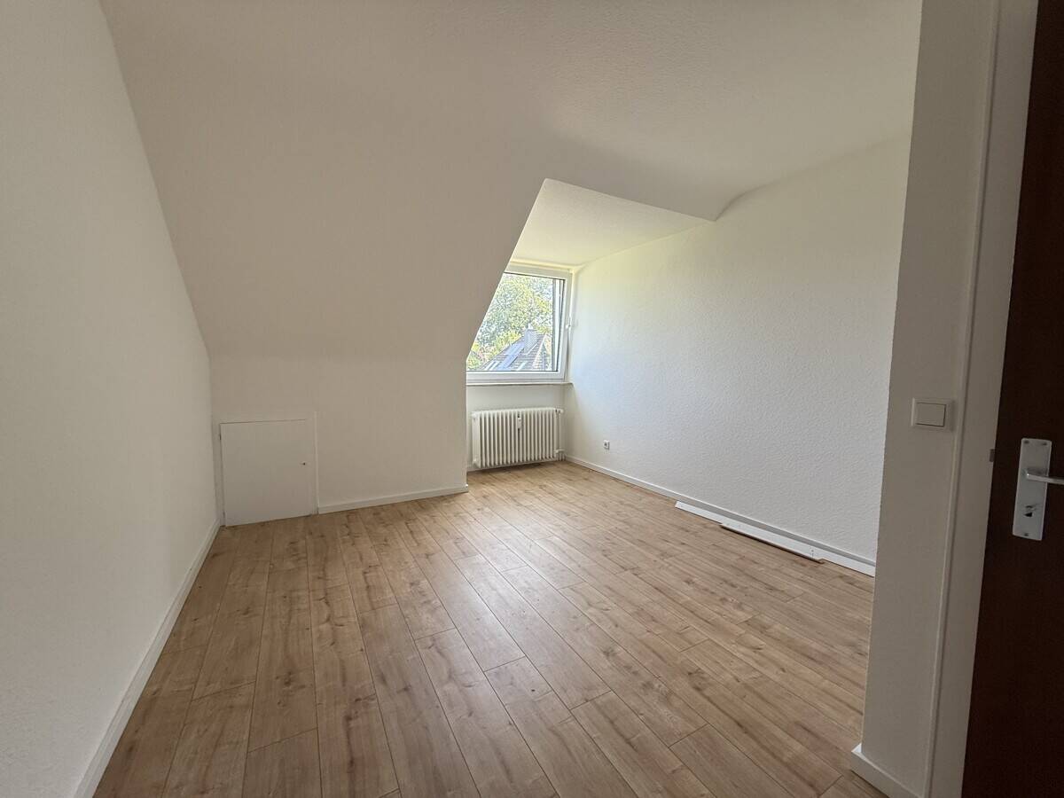 Modernisierte Wohnung in Hamburg / nahe Innenstadt & ÖPNV – Hamburg – Vorschaubild 3