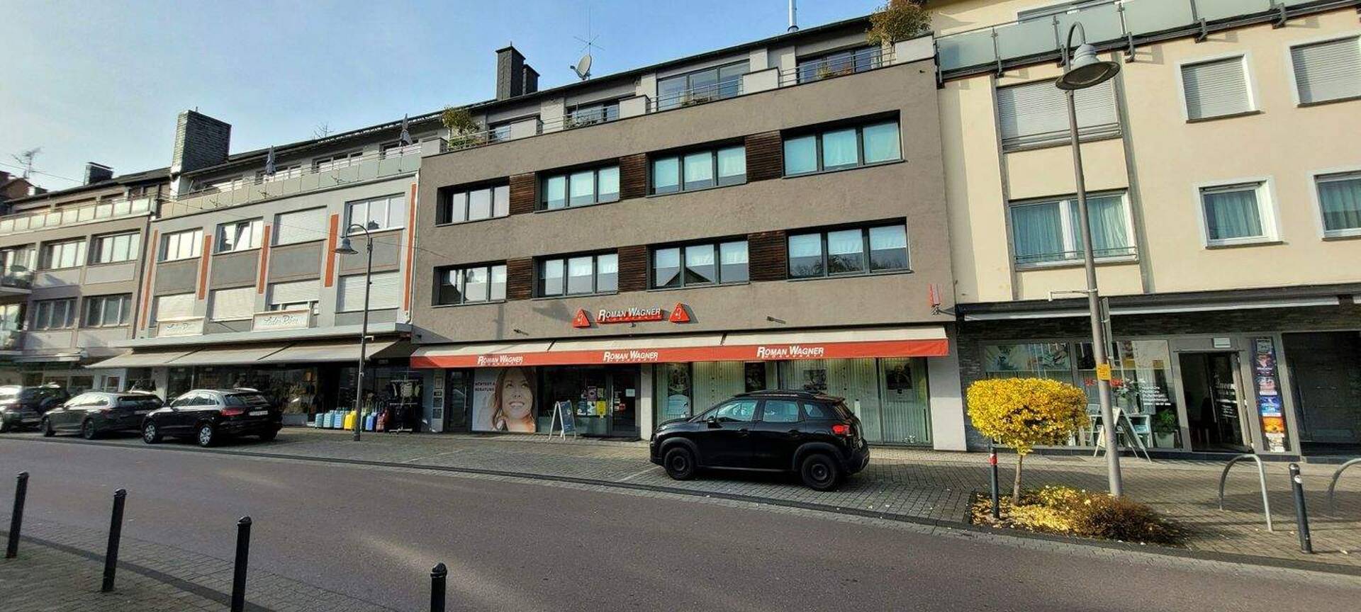 Mehrfamilienhaus in 54439 Saarburg mit 540 m² kaufen