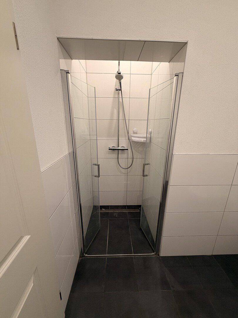 Gepflegte und Sanierte 2,5-Zimmer Wohnung im EG in Pforzheim inkl. EBK und Fußbodenheizung – Pforzheim – Vorschaubild 7