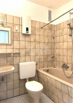 Gemütlicher Rückzugsort mit Balkon und PKW-Stellplatz – 53179 Bonn – Vorschaubild 9