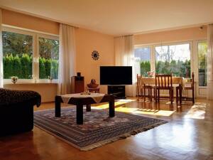Kleinhadern - Helle Süd-Terrassenwohnung im Grünen zu verkaufen!