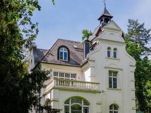 A rare opportunity-a villa on park-like grounds-with potential for further development – 14482 Potsdam – Vorschaubild 3