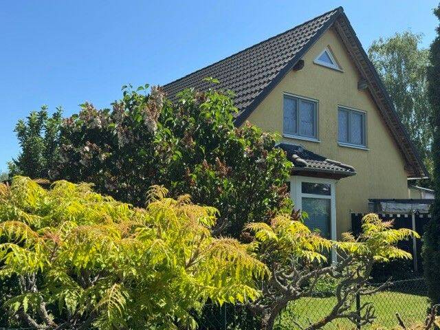 „B51“ -- Ihr neues Zuhause in EF-Marbach