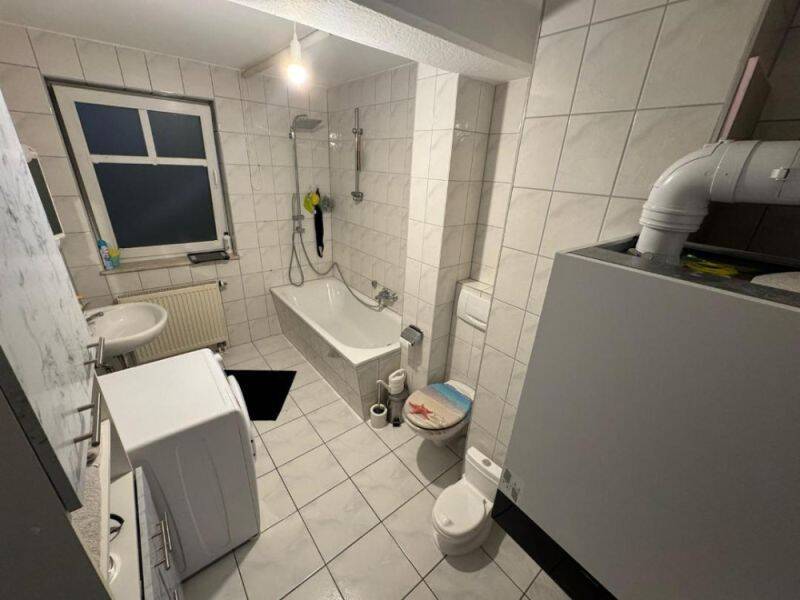 TOPP-3-Zimmerwohnung mit Balkon und Tiefgarage in Mühlhausen provisionsfrei – Mühlhausen/Thüringen – Vorschaubild 4