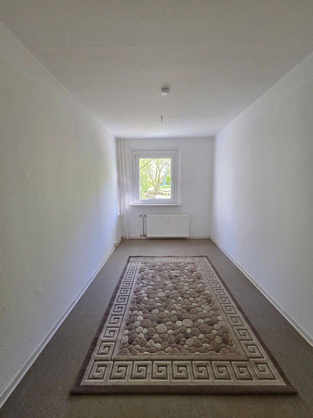 Ruhig bei offenem Fenster schlafen- bezugsfreie 3 Zimmer Wohnung – Berlin – Vorschaubild 4