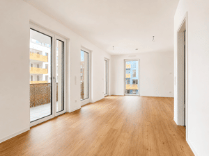 Ab sofort | Schöne 2-Zimmer-Wohnung (Typ 23) mit Balkon und Keller – 50968 Köln – Vorschaubild 6