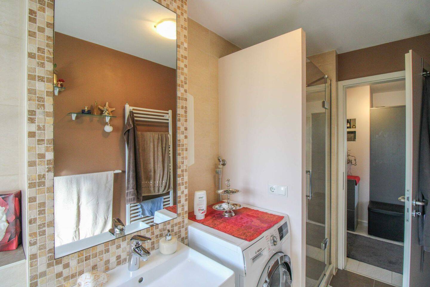 Dreizimmerwohnung am Ölpersee – Braunschweig – Vorschaubild 3