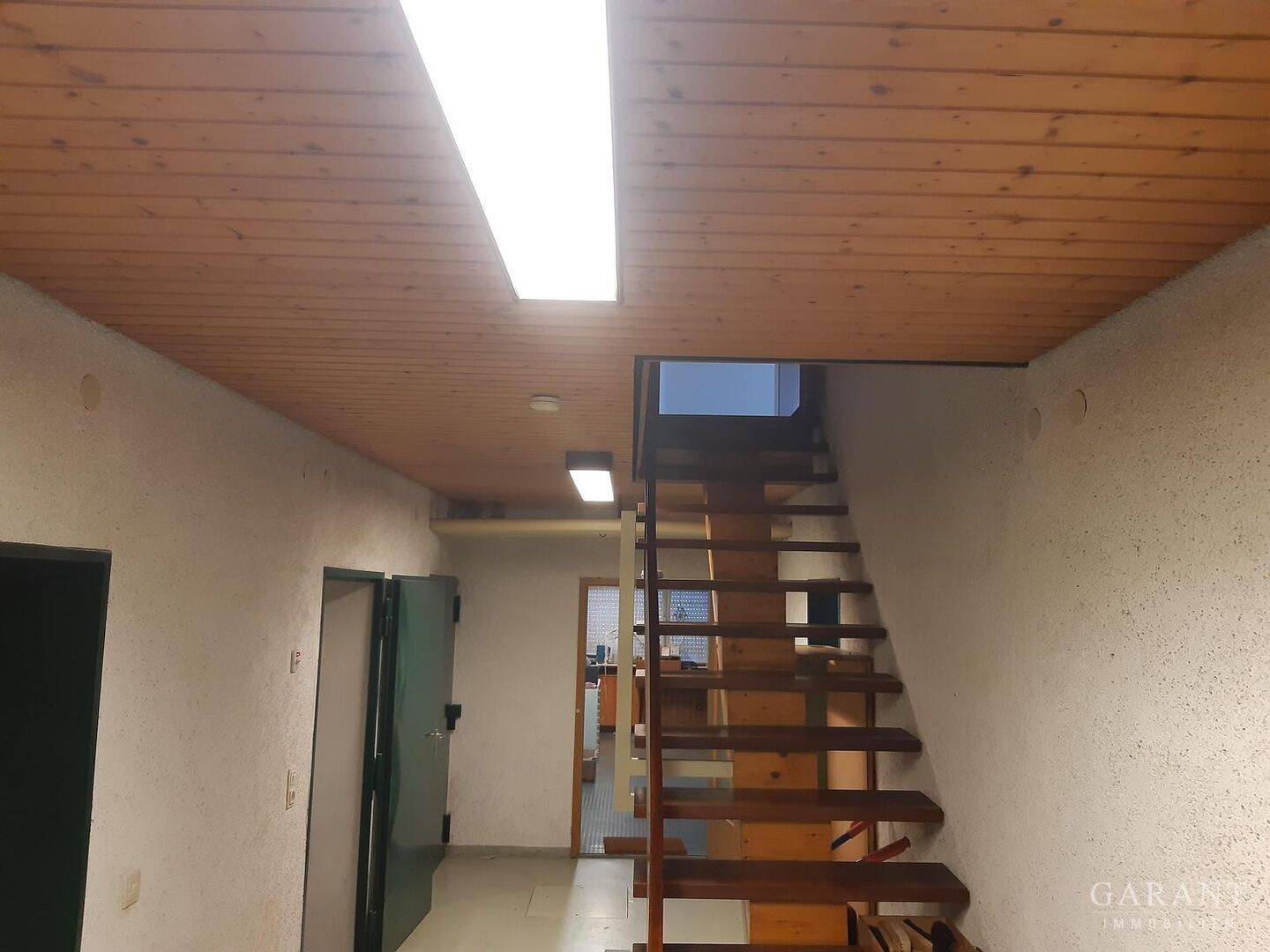 Bungalow mit Prachtgarten – Karlsruhe – Vorschaubild 8