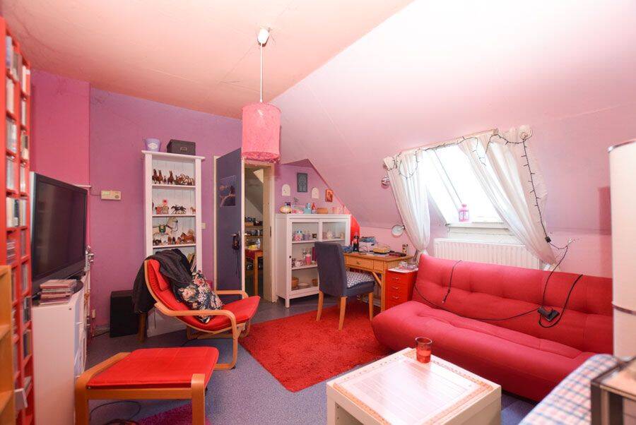 3-Zimmer-Dachgeschosswohnung mit Potential in Braunschweig. – Braunschweig – Vorschaubild 3