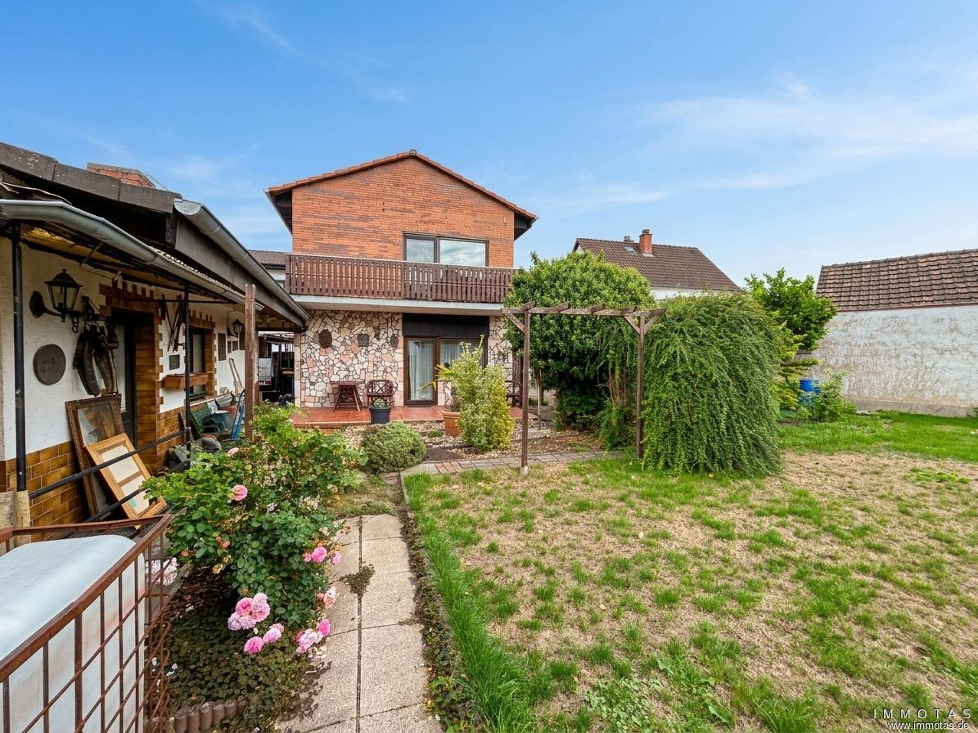 Einfamilienhaus in 67549 Worms / Leiselheim mit 159 m² kaufen