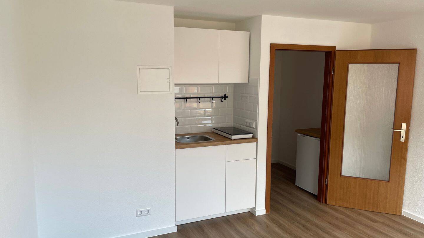 Wohnung sucht Mieter! Mannheim Neckarstadt West – Mannheim – Vorschaubild 7