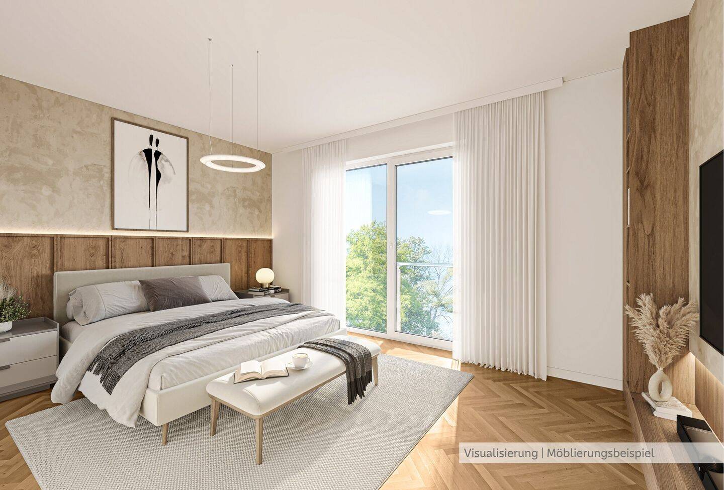 Exklusives Townhouse mit hochwertigem Standard! *Aasee Ibbenbüren* – Ibbenbüren – Vorschaubild 6