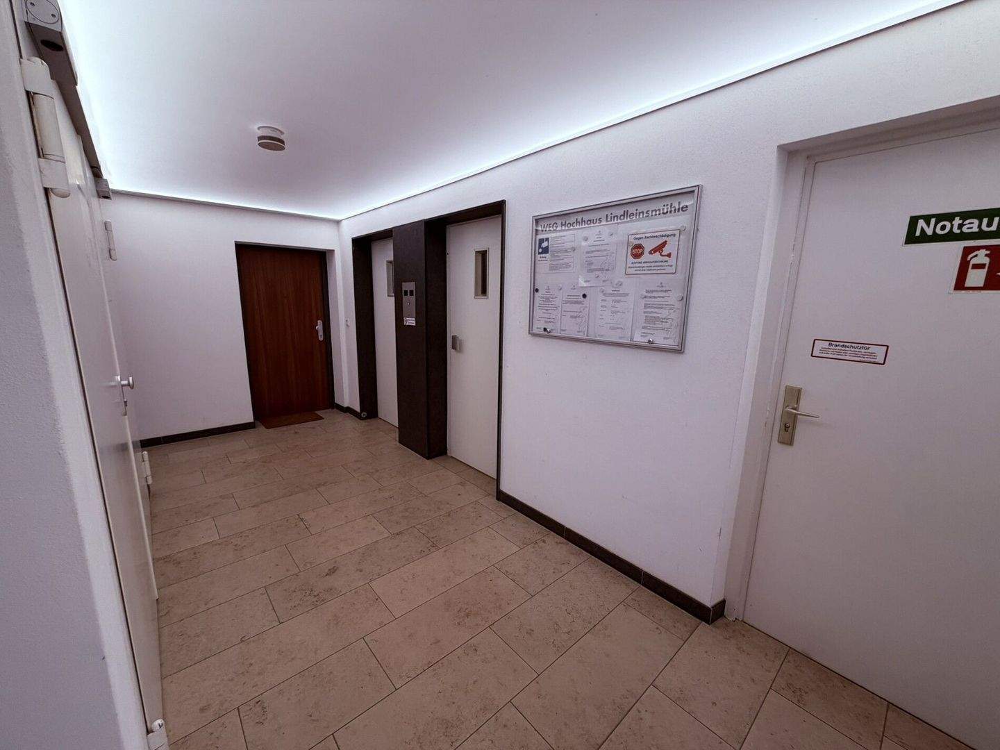 Demnächst frei! Top-Komfort-Wohnung in Nähe Uni-Klinik mit Garage zu verkaufen – Würzburg – Vorschaubild 7
